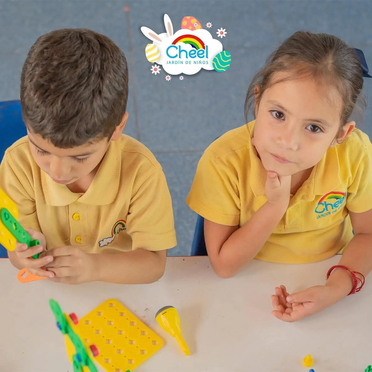 Pedagogía funcional y experiencias significativas de aprendizaje en Kínder Cheel
